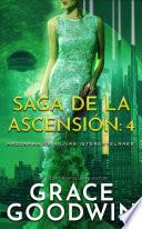 Libro Saga de la ascensión: 4