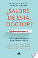 Libro ¿Saldré de esta, doctor?