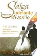 Libro Salga Adelante Despues del Divorcio