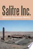 Libro Salitre Inc.