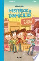 Libro Salseo a la carta / Love on Demand