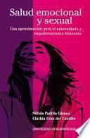 Libro Salud emocional y sexual