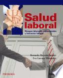 Libro Salud laboral