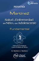 Libro Salud y enfermedad del niño y del adolescente fundamental