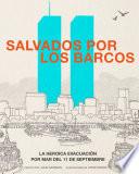 Libro Salvados Por Los Barcos