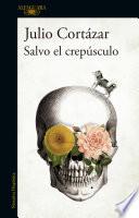 Libro Salvo el crepúsculo