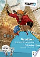 Libro Sandokán