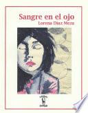 Libro Sangre en el ojo