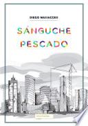 Libro Sánguche pescado