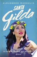 Libro Santa Gilda