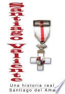 Libro Santiago Valiente