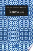 Libro Santorini