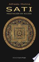 Libro SATI, meditación en acción