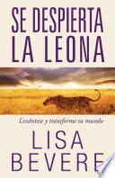 Libro Se Despierta la Leona