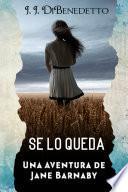 Libro Se Lo Queda
