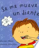 Libro Se me mueve un diente