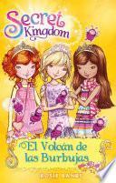Libro Secret Kingdom 7