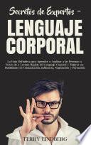 Libro Secretos de Expertos – Lenguaje Corporal