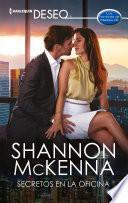 Libro Secretos en la oficina