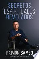 Libro Secretos Espirituales Revelados