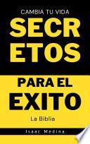 Libro Secretos Para El Exito