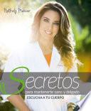 Libro Secretos para mantenerte sano y delgado