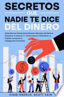 Libro Secretos que Nadie te Dice del Dinero