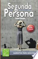 Libro Segunda persona