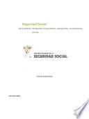 Libro Seguridad Social