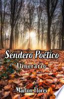 Libro Sendero poético: Itinerario