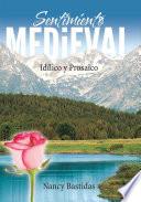 Libro Sentimiento Medieval