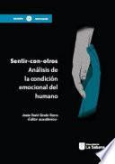 Libro Sentir con otros