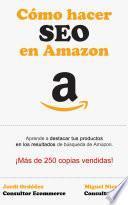 Libro SEO para Amazon