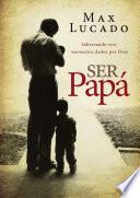 Libro Ser papá