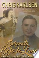 Libro Serenata Bajo la Luna