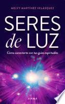 Libro Seres de luz