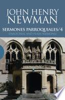 Libro Sermones Parroquiales / 4