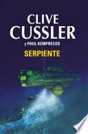 Libro Serpiente (Archivos NUMA 1)