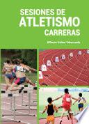 Libro Sesiones de Atletismo