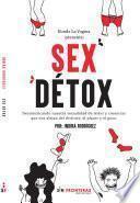 Libro Sex Détox