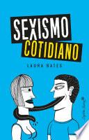 Libro Sexismo cotidiano