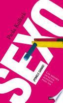 Libro Sexo ¡Ponele ganas!