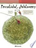 Libro Sexualidad, ¿hablamos?