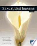 Libro Sexualidad humana
