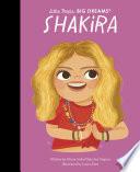 Libro Shakira