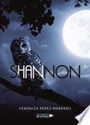 Libro Shannon