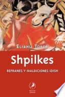 Libro Shpilkes