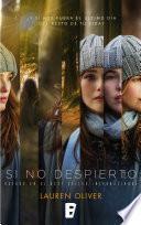 Libro Si no despierto