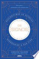 Libro Signos