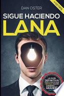 Libro Sigue Haciendo Lana